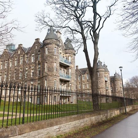 2 Bed Apartment At Quartermile エディンバラ エクステリア 写真