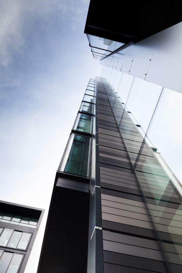2 Bed Apartment At Quartermile エディンバラ エクステリア 写真