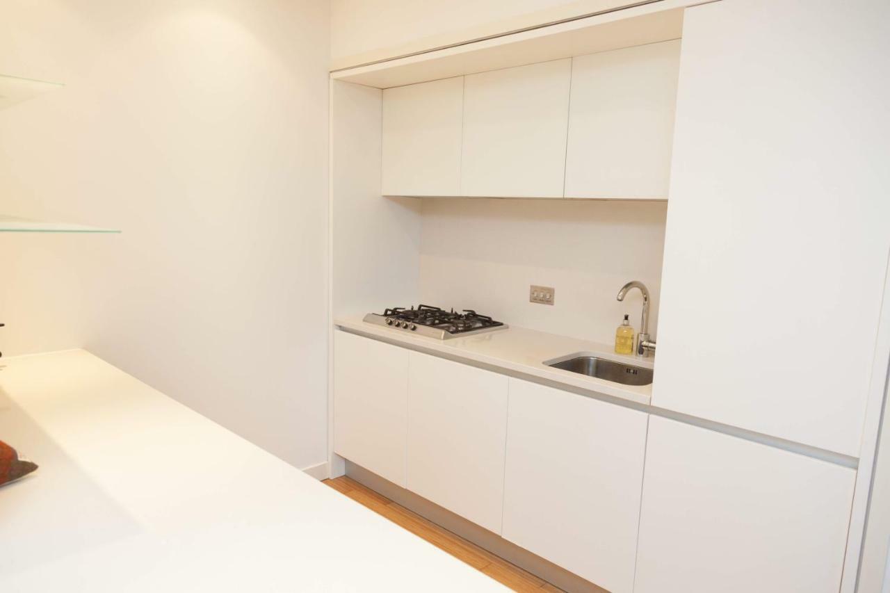 2 Bed Apartment At Quartermile エディンバラ エクステリア 写真