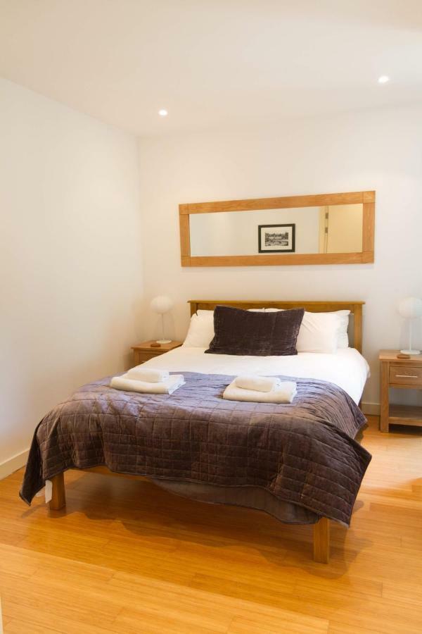 2 Bed Apartment At Quartermile エディンバラ エクステリア 写真