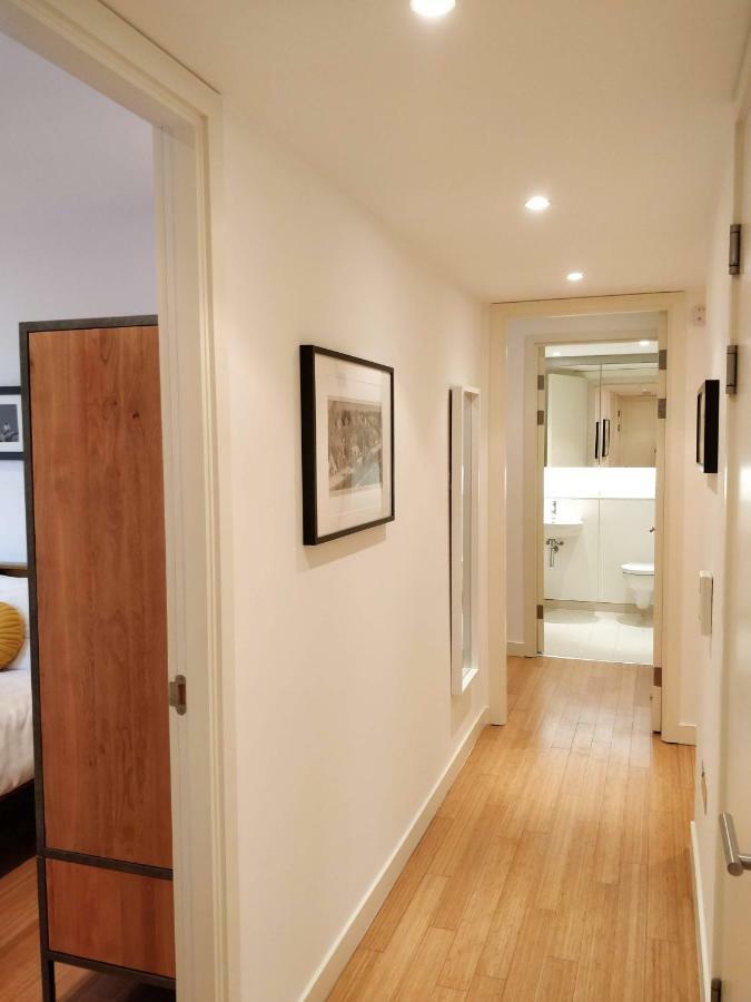 2 Bed Apartment At Quartermile エディンバラ エクステリア 写真