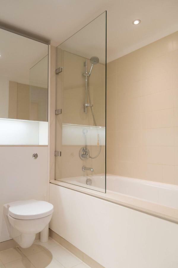 2 Bed Apartment At Quartermile エディンバラ エクステリア 写真