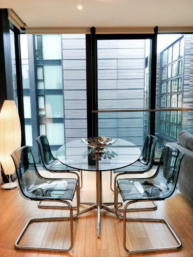 2 Bed Apartment At Quartermile エディンバラ エクステリア 写真