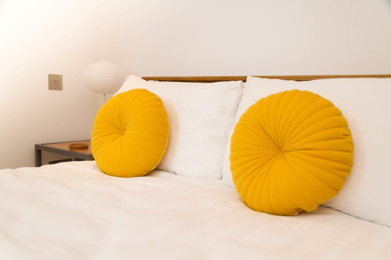 2 Bed Apartment At Quartermile エディンバラ エクステリア 写真